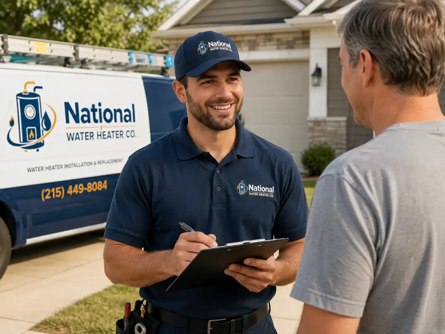 Water Heater Installation Lothian, MD FAQs